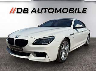 640 d xDrive Gran Coupé M Sport Editon Aut. Standhe..., 53990 €, Auto & Fahrrad-Autos in 4053 Ansfelden