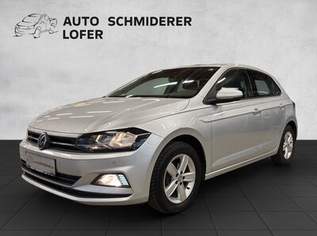 Polo 1,0 Comfortline, 12990 €, Auto & Fahrrad-Autos in 5090 Lofer