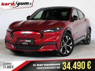 Mustang Mach-E | PERFORMANCE | 99kWh | Allrad, 35390 €, Auto & Fahrrad-Autos in 4693 Desselbrunn