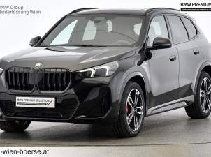 X1 xDrive20d, 51492 €, Auto & Fahrrad-Autos in 1190 Döbling
