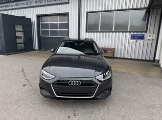 A4 35 TDI *Virtual Cockpit, Sitzheizung,LED*, 34880 €, Auto & Fahrrad-Autos in 8160 Weiz