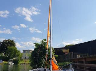 Smartkat KATAMARAN , 2000 €, Auto & Fahrrad-Boote in 2213 Gemeinde Bockfließ