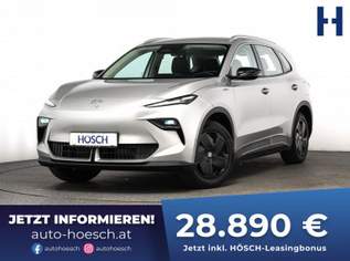 MGS5 EV Comfort Standard Range NEUWAGEN, 29890 €, Auto & Fahrrad-Autos in 4061 Pasching