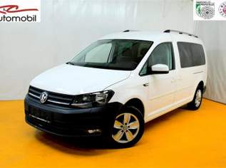 Caddy Kombi Maxi Austria Plus 2,0 TDI 7 Sitzer max, 19997 €, Auto & Fahrrad-Autos in 4341 Arbing Caddy Kombi Maxi Austria Plus 2,0 TDI 7 Sitzer max, 19997 €, Auto & Fahrrad-Autos in 4341 Arbing