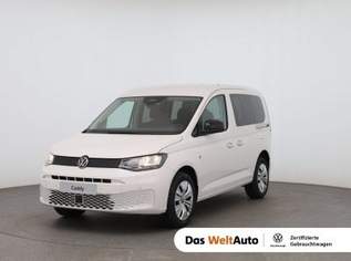 Caddy TDI 4MOTION, 38990 €, Auto & Fahrrad-Autos in 6600 Marktgemeinde Reutte
