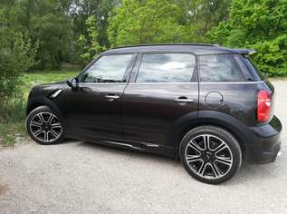 Mini Countryman Cooper SD Automatik, 15000 €, Auto & Fahrrad-Autos in 1220 Donaustadt Mini Countryman Cooper SD Automatik, 15000 €, Auto & Fahrrad-Autos in 1220 Donaustadt