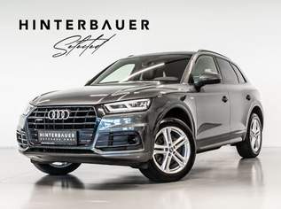 Q5 40 TDI QUATTRO SPORT DSG* 3x S-LINE*LED*OPTIKP*, 39890 €, Auto & Fahrrad-Autos in 5112 Lamprechtshausen