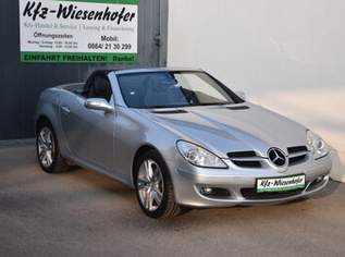 SLK 200 Kompressor / TOP Zustand /, 13890 €, Auto & Fahrrad-Autos in 8160 Weiz