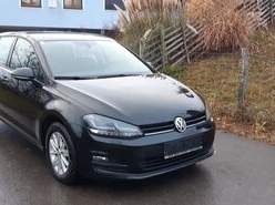 Golf Rabbit 1,6 BMT TDI DPF 4Motion, 13950 €, Auto & Fahrrad-Autos in 8160 Weiz