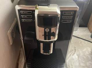 Kaffeemaschine Vollautomat – gebraucht, günstig abzugeben, 30 €, Haus, Bau, Garten-Haushaltsgeräte in 1040 Wieden