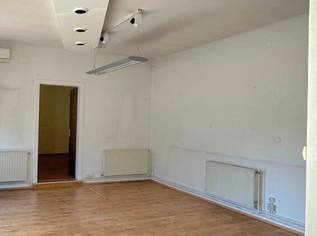 Attraktive Büro/Praxis in Baden: 2 Zimmer, barrierefrei, nur 1.328,07 € Miete!, 1106.73 €, Immobilien-Gewerbeobjekte in 2500 Gemeinde Baden