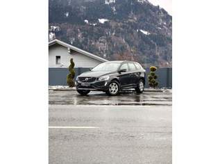 XC60 D4 Kinetic *1 HAND*, 18900 €, Auto & Fahrrad-Autos in 6700 Stadt Bludenz