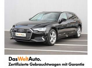 A6 35 TDI sport S-tronic, 29990 €, Auto & Fahrrad-Autos in 8054 Straßgang