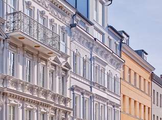 Klassischer Altbau Staudgasse!, 825000 €, Immobilien-Wohnungen in 1180 Währing