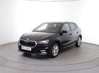 Fabia Selection TSI, 23990 €, Auto & Fahrrad-Autos in 8792 St. Peter-Freienstein Fabia Selection TSI, 23990 €, Auto & Fahrrad-Autos in 8792 St. Peter-Freienstein