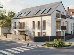 Development Paket Tulln Zwei Projekte – Ein Paketpreis, 1300000 €, Immobilien-Gewerbeobjekte in 3430 Gemeinde Tulln an der Donau