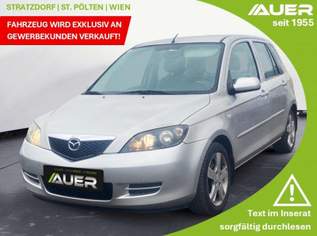 Mazda2 1,4 D | nur B2B, 700 €, Auto & Fahrrad-Autos in 3494 Gemeinde Gedersdorf
