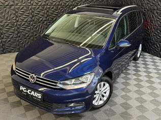 Touran 2.0 TDI Comfortline BlueMotion Tech, 14990 €, Auto & Fahrrad-Autos in 7400 Oberwart Touran 2.0 TDI Comfortline BlueMotion Tech, 14990 €, Auto & Fahrrad-Autos in 7400 Oberwart