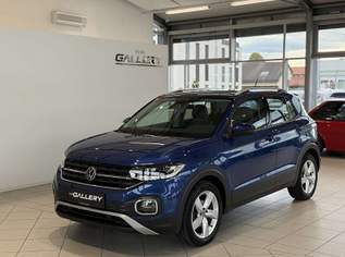 T-Cross 1,0 TSI Style DSG*ACC*LED*Spur*Keyless, 19990 €, Auto & Fahrrad-Autos in 6971 Marktgemeinde Hard T-Cross 1,0 TSI Style DSG*ACC*LED*Spur*Keyless, 19990 €, Auto & Fahrrad-Autos in 6971 Marktgemeinde Hard