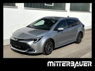 Corolla 1.8 Hybrid Touring Sports Active Drive