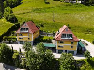 Luxuriöse Ferienwohnungen mitten in der Natur, 0 €, Immobilien-Häuser in 9135 Vellach