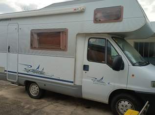 Zuverlässiges Wohnmobil mit Alkoven, 19500 €, Auto & Fahrrad-Autos in 1220 Donaustadt