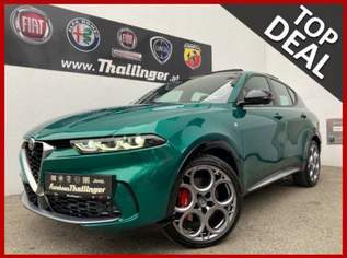 Tonale Ti 1.5 T4 48V MHEV VGT DCT, 33900 €, Auto & Fahrrad-Autos in 4800 Attnang-Puchheim