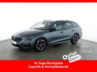 Škoda OCTAVIA Combi RS TDI DSG, 29900 €, Auto & Fahrrad-Autos in 8792 St. Peter-Freienstein Škoda OCTAVIA Combi RS TDI DSG, 29900 €, Auto & Fahrrad-Autos in 8792 St. Peter-Freienstein