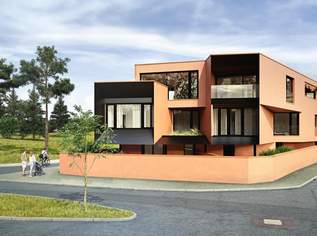 Erstbezug-Doppelhaushälften in Schwechat mit Luxus-Ausstattung und Ausblick über den Park. Grünruhelage mit sehr guter Infrastruktur in Gehweite, 625000 €, Immobilien-Häuser in 1110 Simmering Erstbezug-Doppelhaushälften in Schwechat mit Luxus-Ausstattung und Ausblick über den Park. Grünruhelage mit sehr guter Infrastruktur in Gehweite, 625000 €, Immobilien-Häuser in 1110 Simmering