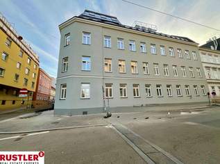 Erstbezug! 3-Zimmerwohnung in bester Lage - nähe Kutschkermarkt, 517800 €, Immobilien-Wohnungen in 1180 Währing Erstbezug! 3-Zimmerwohnung in bester Lage - nähe Kutschkermarkt, 517800 €, Immobilien-Wohnungen in 1180 Währing