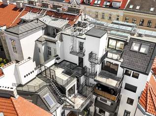 2 ZIMMER NEUBAUWOHNUNG IM 1. DACHGESCHOSS MIT CA. 20 m² DACHTERRASSE II ERSTBEZUG II NÄHE SIEBENBRUNNENPLATZ II, 398000 €, Immobilien-Wohnungen in 1050 Margareten 2 ZIMMER NEUBAUWOHNUNG IM 1. DACHGESCHOSS MIT CA. 20 m² DACHTERRASSE II ERSTBEZUG II NÄHE SIEBENBRUNNENPLATZ II, 398000 €, Immobilien-Wohnungen in 1050 Margareten