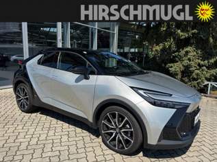 C-HR 2,0 Hybrid E-CVT 4WD GR Sport Premiere Editio, 32990 €, Auto & Fahrrad-Autos in 8431 Gralla C-HR 2,0 Hybrid E-CVT 4WD GR Sport Premiere Editio, 32990 €, Auto & Fahrrad-Autos in 8431 Gralla