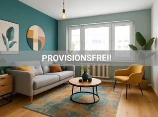 PROVISIONSFREI Neu renovierte 2-Zimmer-Wohnung in Graz!, 157000 €, Immobilien-Wohnungen in 8020 