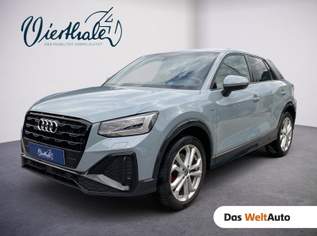Q2 35 TDI S line, 28900 €, Auto & Fahrrad-Autos in 5600 Sankt Johann im Pongau