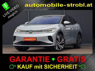 ID.5 GTX 220 kW/82kWh *Matrix*Pano*HeadUp*ACC*Garantie*, 37980 €, Auto & Fahrrad-Autos in 8322 Eichkögl