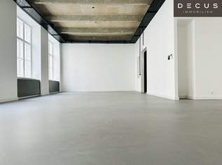 + + + LOFT | ATELIER | Industrial Style - Nähe MARIAHILFERSTRASSE + + + (RESERVIERT), 2109.38 €, Immobilien-Gewerbeobjekte in 1070 Neubau