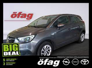 Crossland 1.5 CDTI Innovation, 12990 €, Auto & Fahrrad-Autos in 5600 Sankt Johann im Pongau Crossland 1.5 CDTI Innovation, 12990 €, Auto & Fahrrad-Autos in 5600 Sankt Johann im Pongau