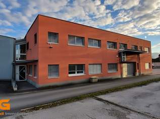 Büro/Lagerkombi in Wals-Siezenheim mieten, 4258 €, Immobilien-Gewerbeobjekte in 5071 Walserberg