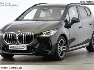 218d Active Tourer, 35992 €, Auto & Fahrrad-Autos in 1190 Döbling 218d Active Tourer, 35992 €, Auto & Fahrrad-Autos in 1190 Döbling