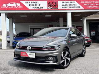 Polo 2,0 TSI GTI DSG *LED, Navi, Rü.Kam, Beats*, 22490 €, Auto & Fahrrad-Autos in 4312 Ried in der Riedmark Polo 2,0 TSI GTI DSG *LED, Navi, Rü.Kam, Beats*, 22490 €, Auto & Fahrrad-Autos in 4312 Ried in der Riedmark