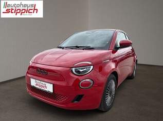 500e HB 87 kW 42 kWh RED, 19890 €, Auto & Fahrrad-Autos in 9063 Maria Saal