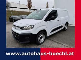 Berlingo KW XL BlueHDi 100 S&S erh. Nutzl., 22990 €, Auto & Fahrrad-Autos in 4911 Tumeltsham