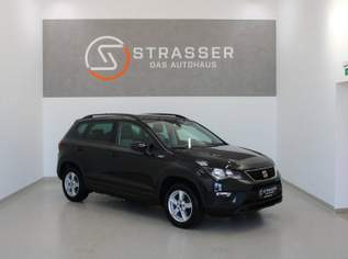 Ateca Reference 1.0 TSI, 13990 €, Auto & Fahrrad-Autos in Tirol