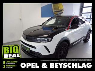 Mokka 12 Direct Injection Tur, 18490 €, Auto & Fahrrad-Autos in 1190 Döbling