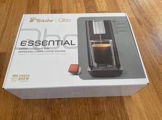 TCHIBO QBO Essential NEU!