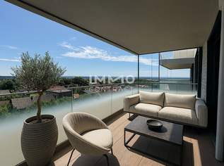 Provisionsfrei: Erstbezug - Balkonwohnung in luxuriöser Anlage mit Gemeinschaftsdachgarten und Palmenhaus, 470000 €, Immobilien-Wohnungen in 1100 Favoriten