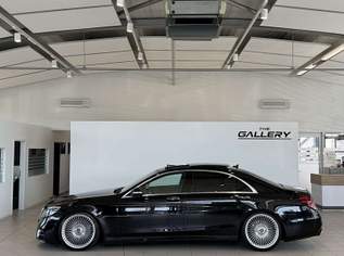 S 350 d lang 4MATIC Aut.*AMG-Line*Panorama*Burmester*..., 71970 €, Auto & Fahrrad-Autos in 6971 Marktgemeinde Hard S 350 d lang 4MATIC Aut.*AMG-Line*Panorama*Burmester*..., 71970 €, Auto & Fahrrad-Autos in 6971 Marktgemeinde Hard