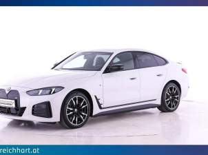 i4 xDrive M50, 64890 €, Auto & Fahrrad-Autos in 4310 Mauthausen