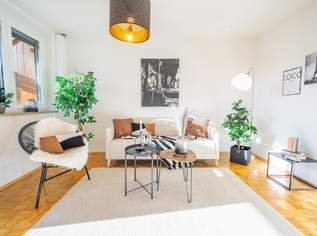 SonnenOase - 3 Zimmer Wohnung im Nördlichen Flachgau, 248000 €, Immobilien-Wohnungen in 5202 Neumarkt am Wallersee