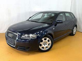 A3 SB 1,6 Attraction, 3997 €, Auto & Fahrrad-Autos in 4341 Arbing